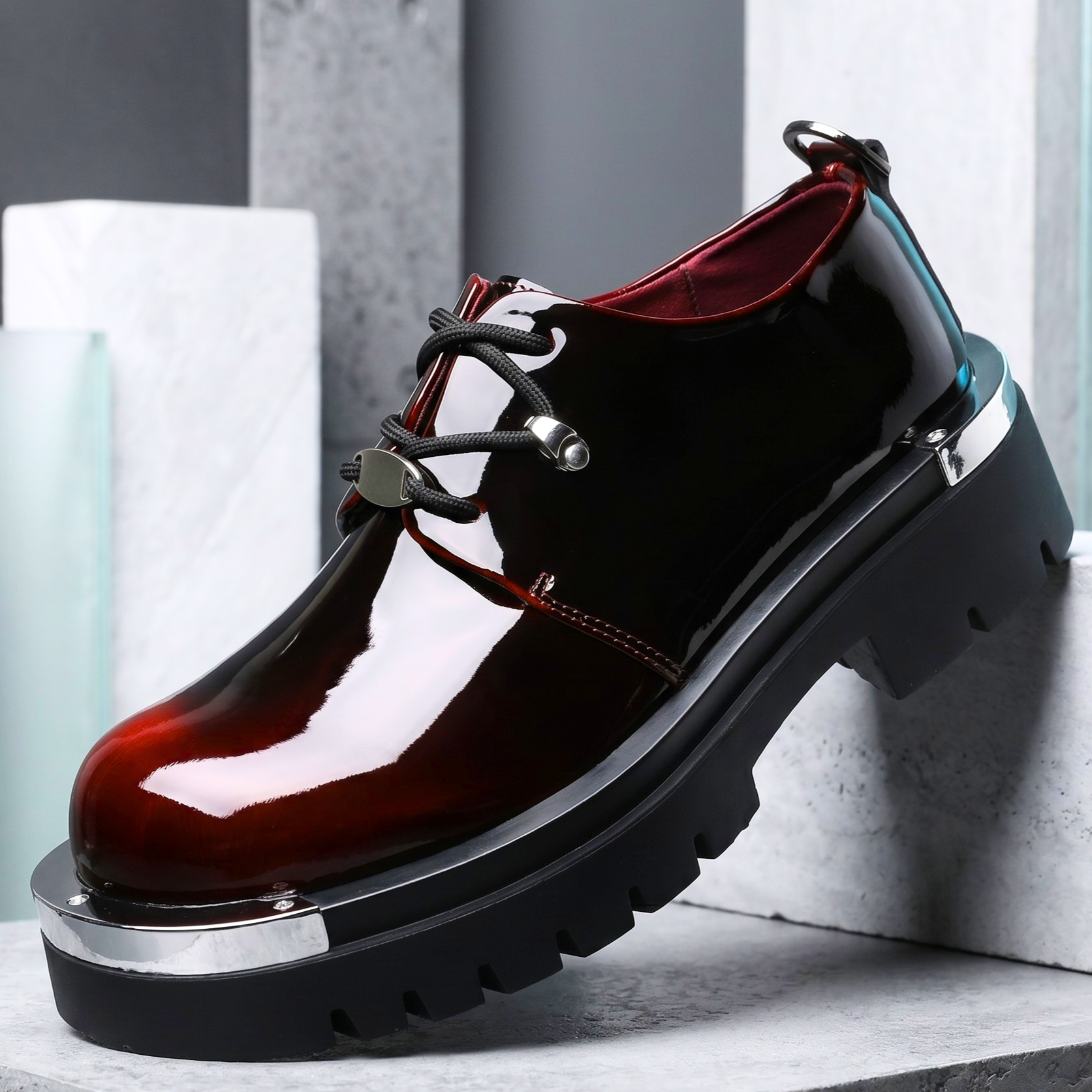 Red / US 12.5