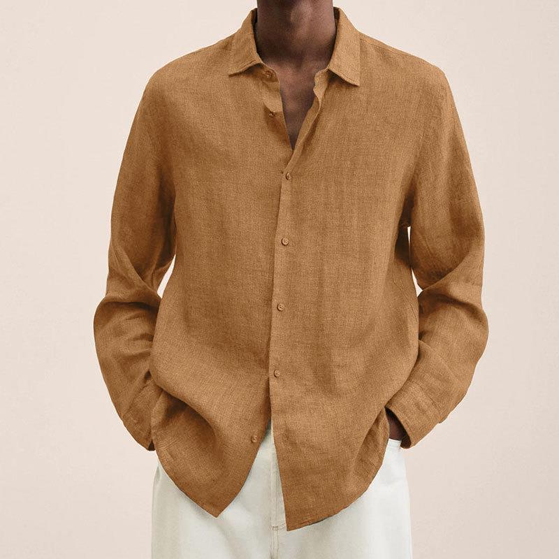 Khaki / 5XL
