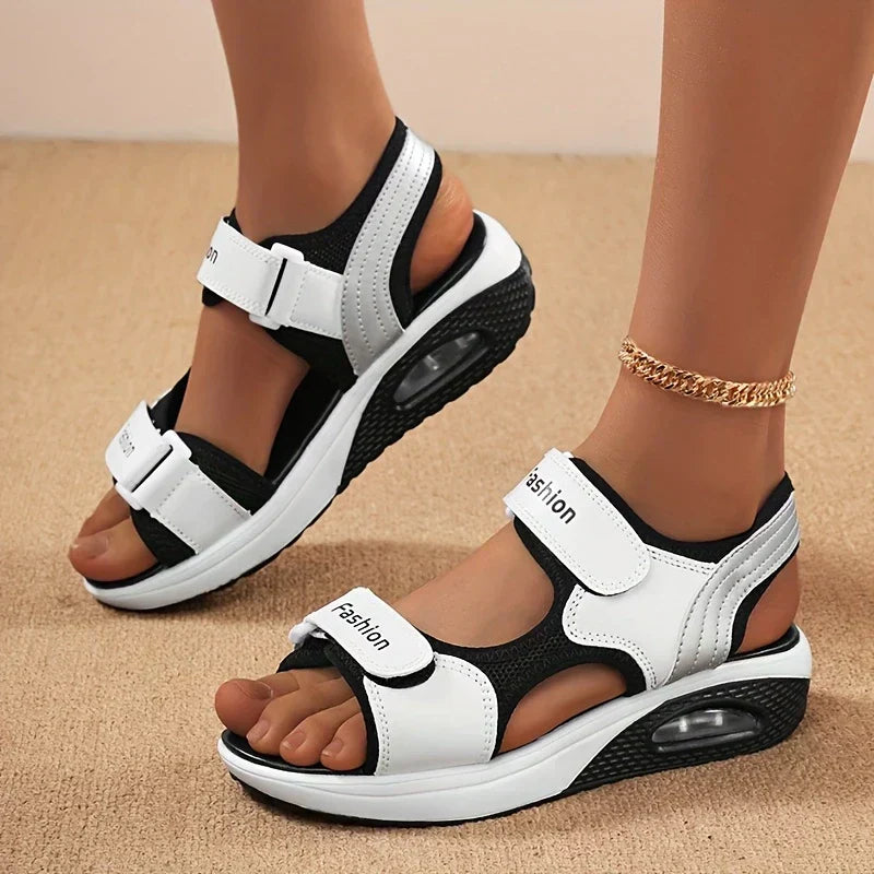 White/Black / US 10