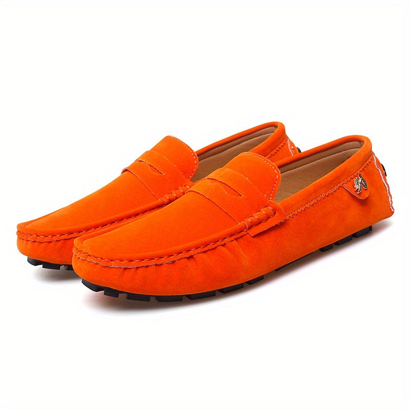 Orange / US 15