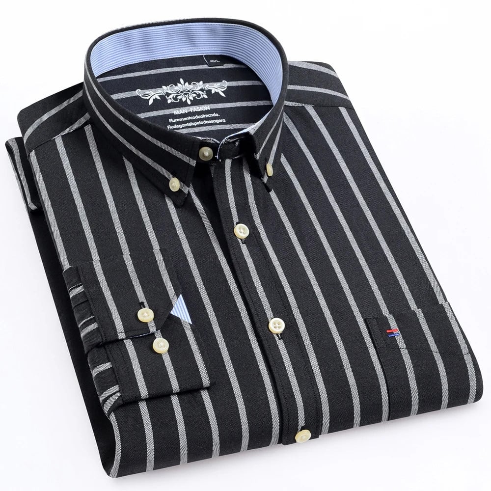 Black/White / 3XL