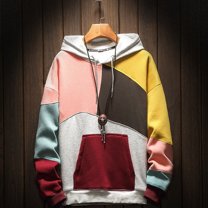 Red / 4XL
