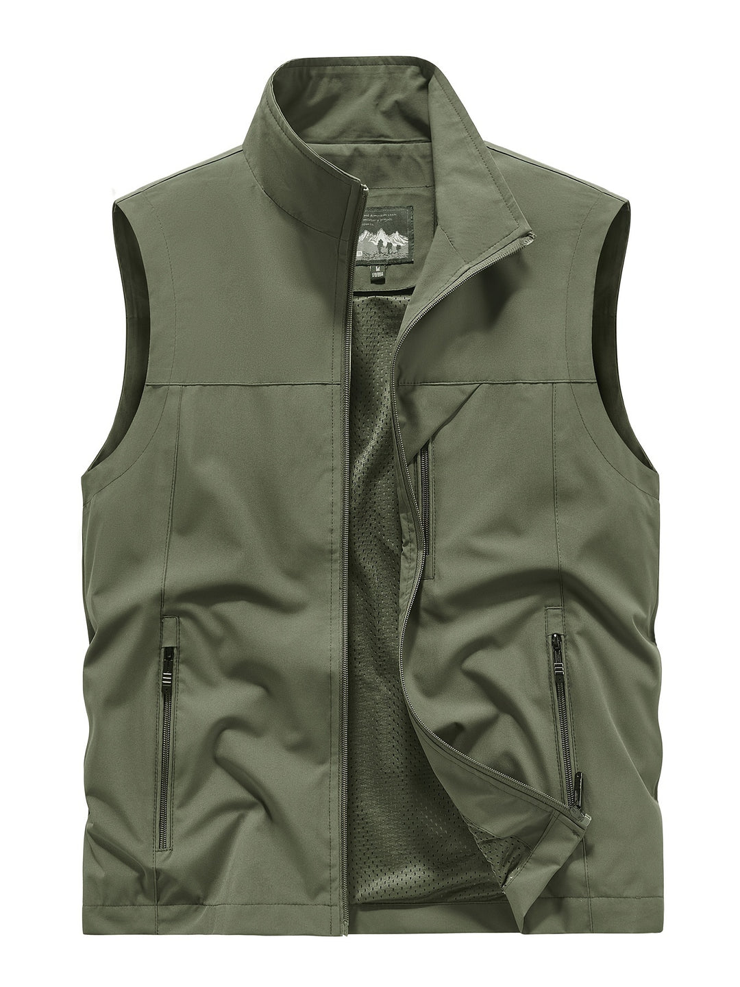 Green / 6XL