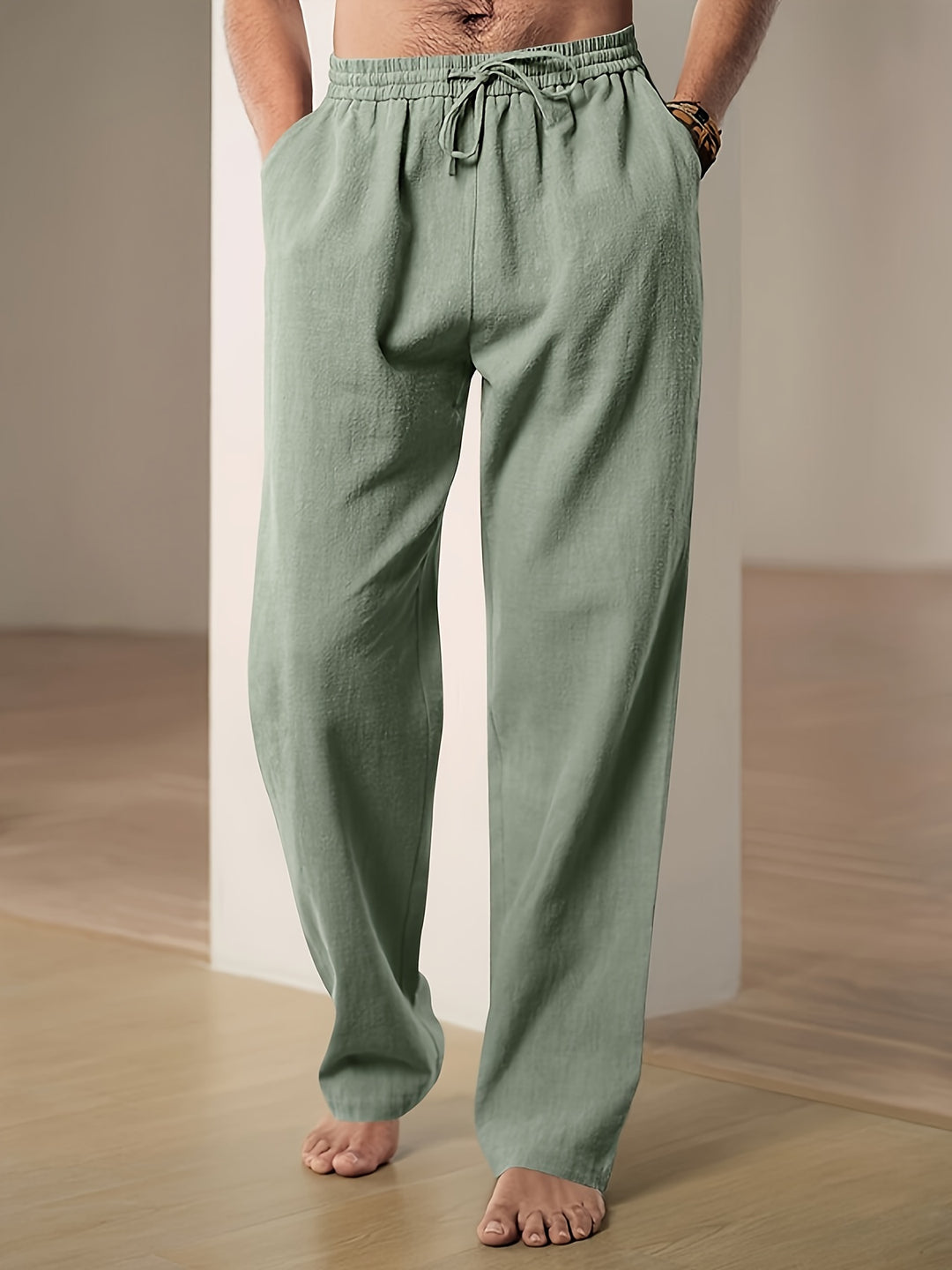 Green / 3XL