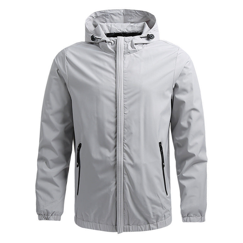 Light Grey / 5XL