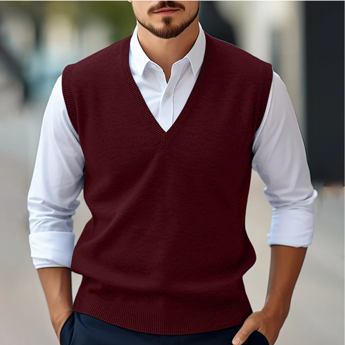Red / 3XL