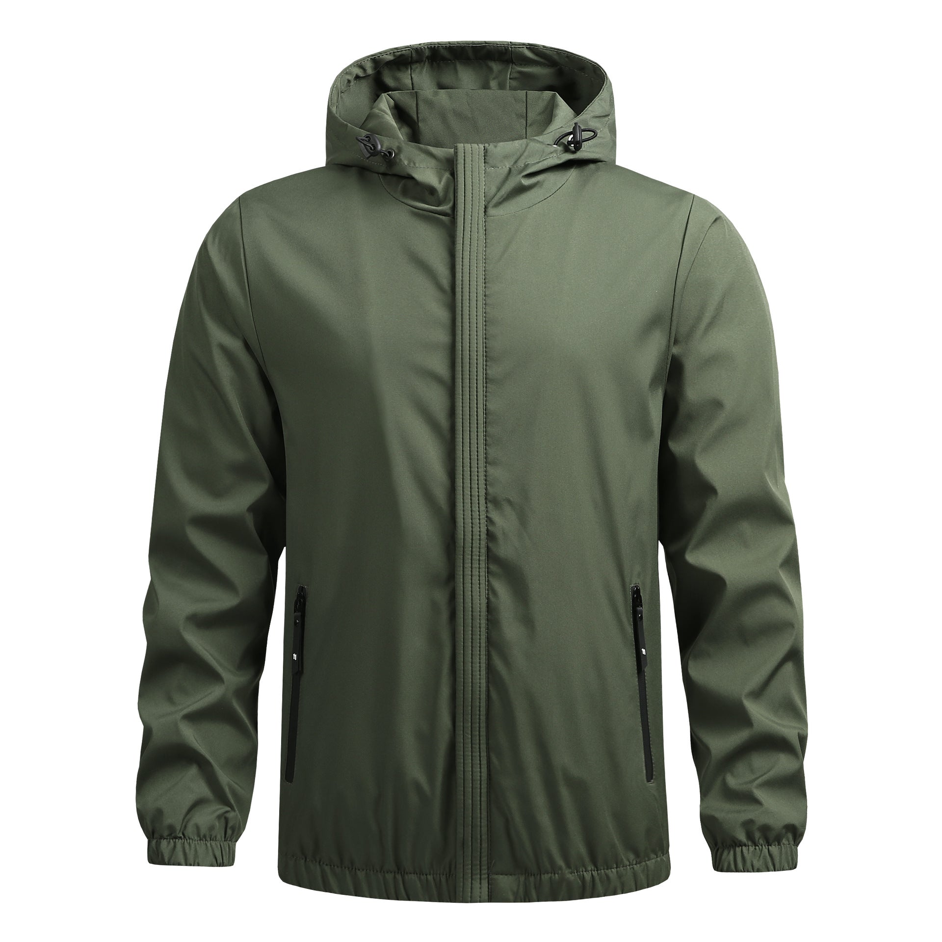 Green / 5XL