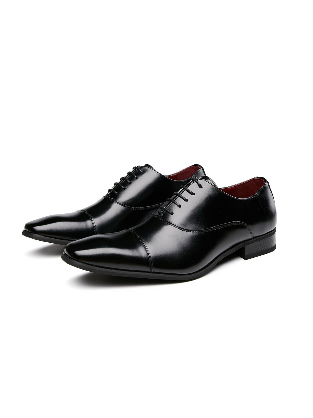 Black / US 12