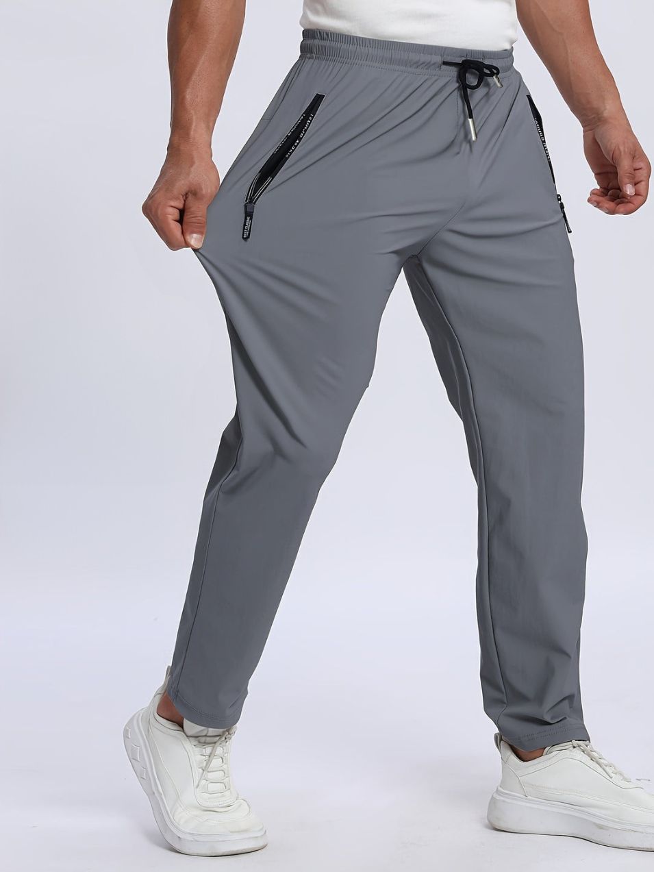 Grey / 7XL