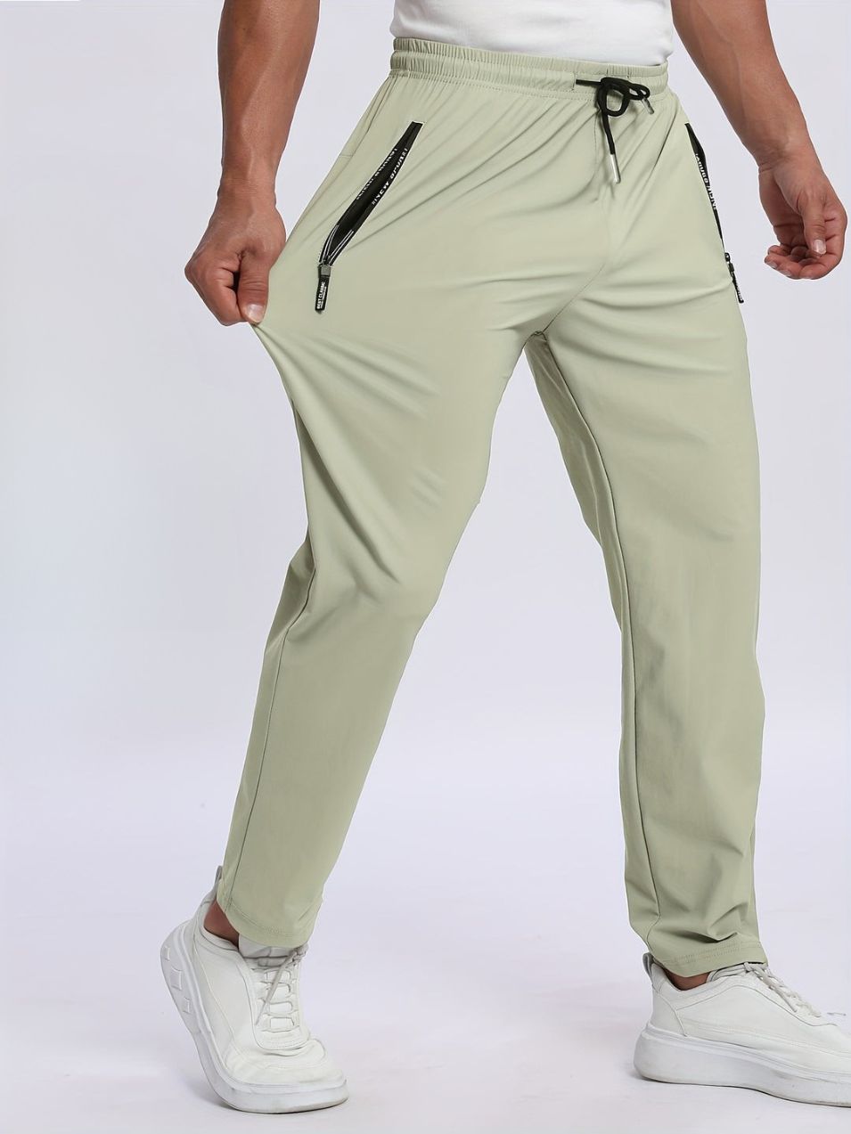 Khaki / 7XL