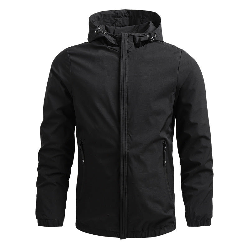 Black / 5XL