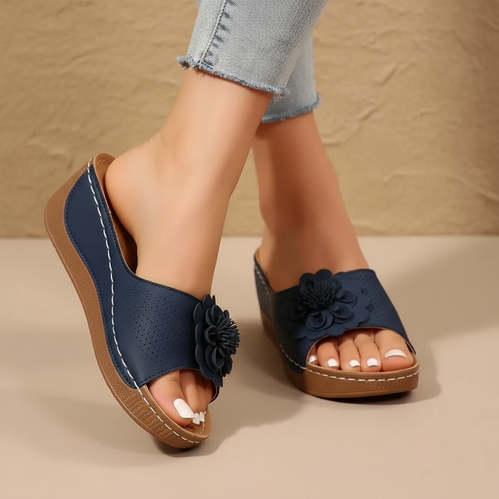 Blue / US 12