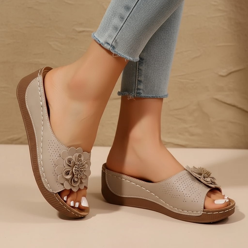Beige / US 12