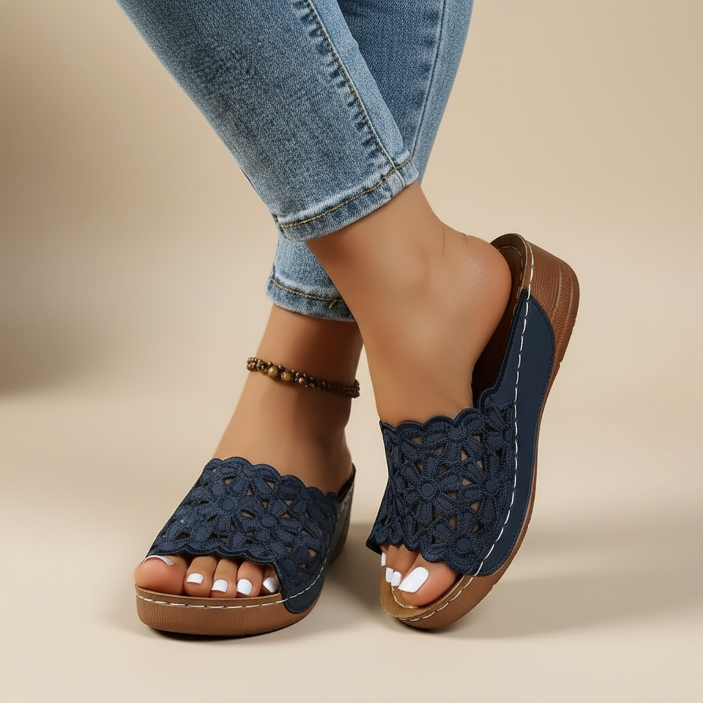 Blue / US 12