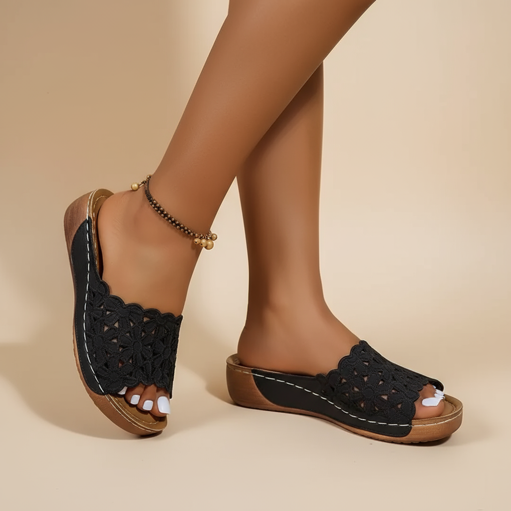 Black / US 12