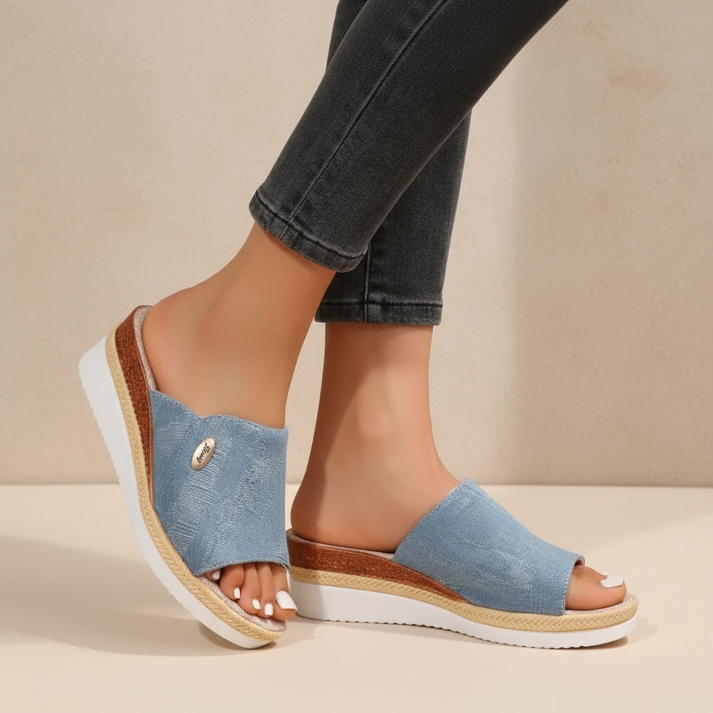 Blue / US 12