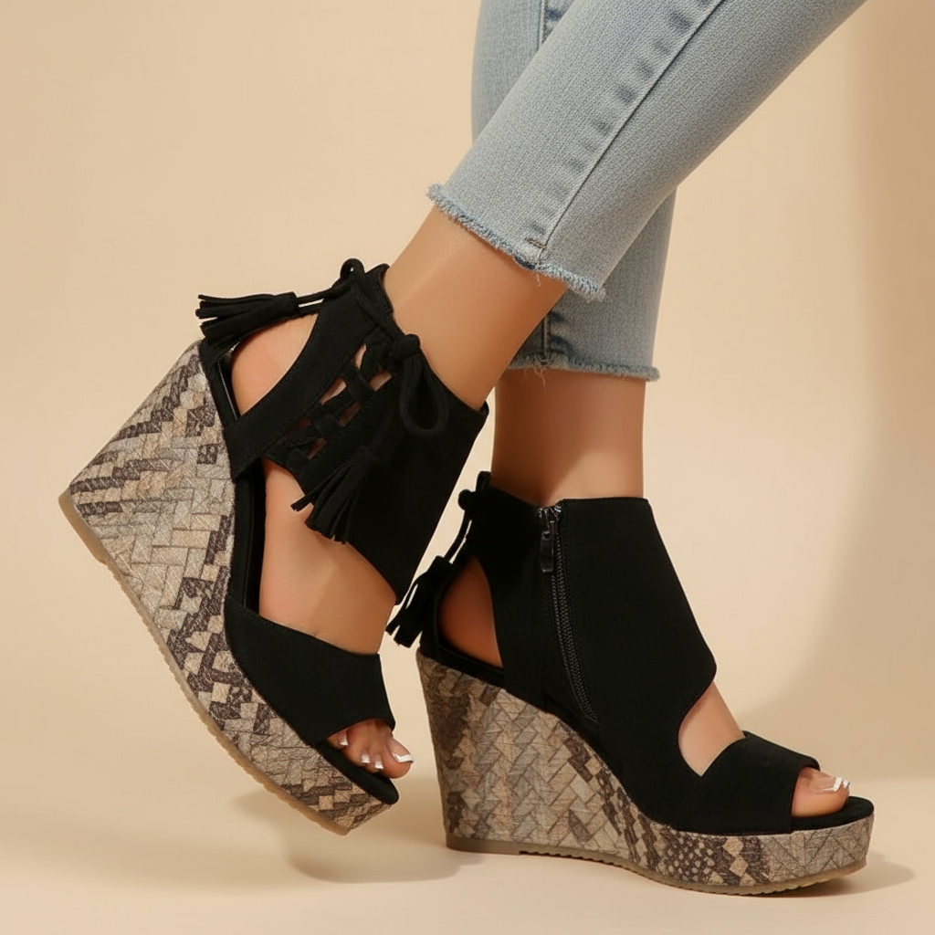 Black / US 12