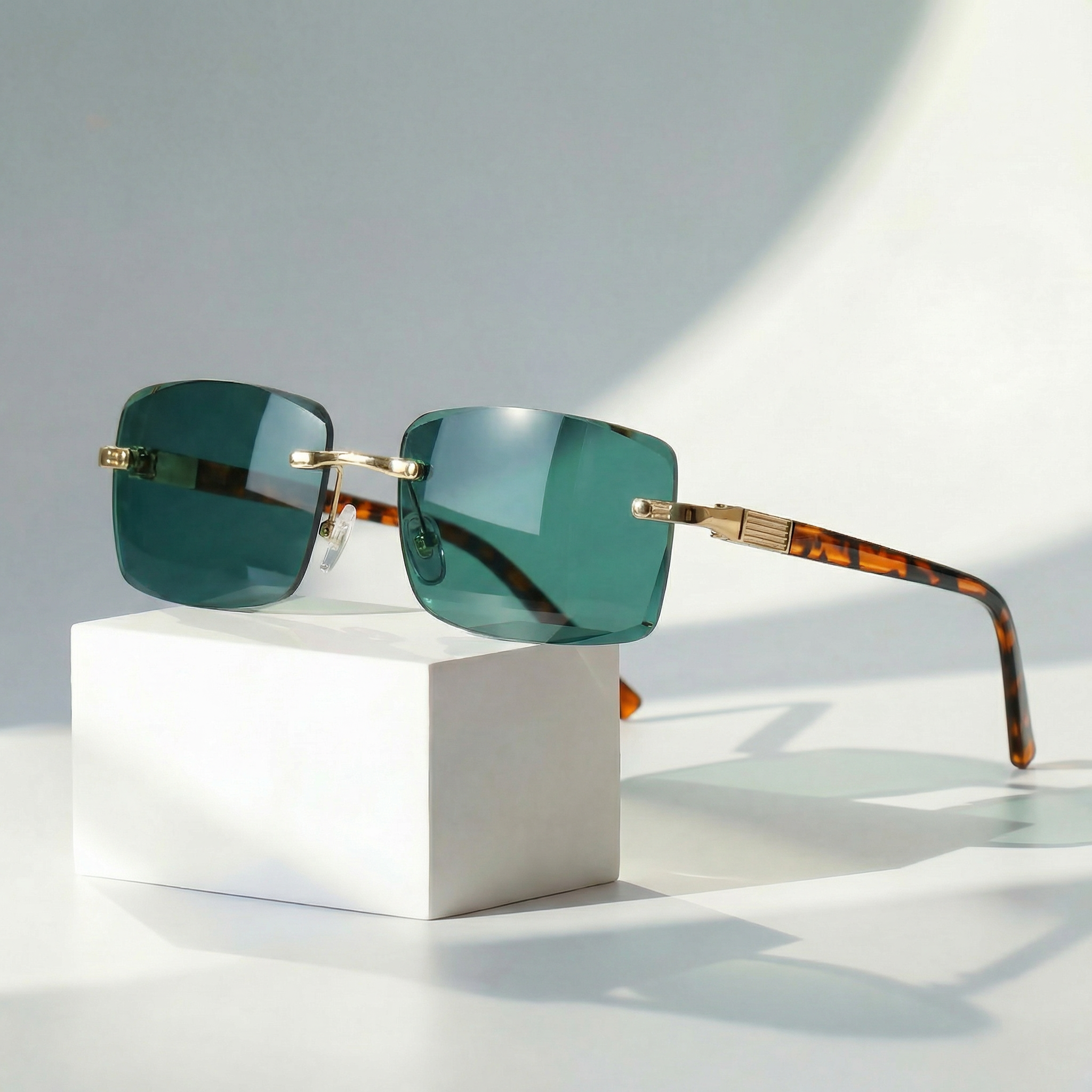 Raven Solar Sunglasses