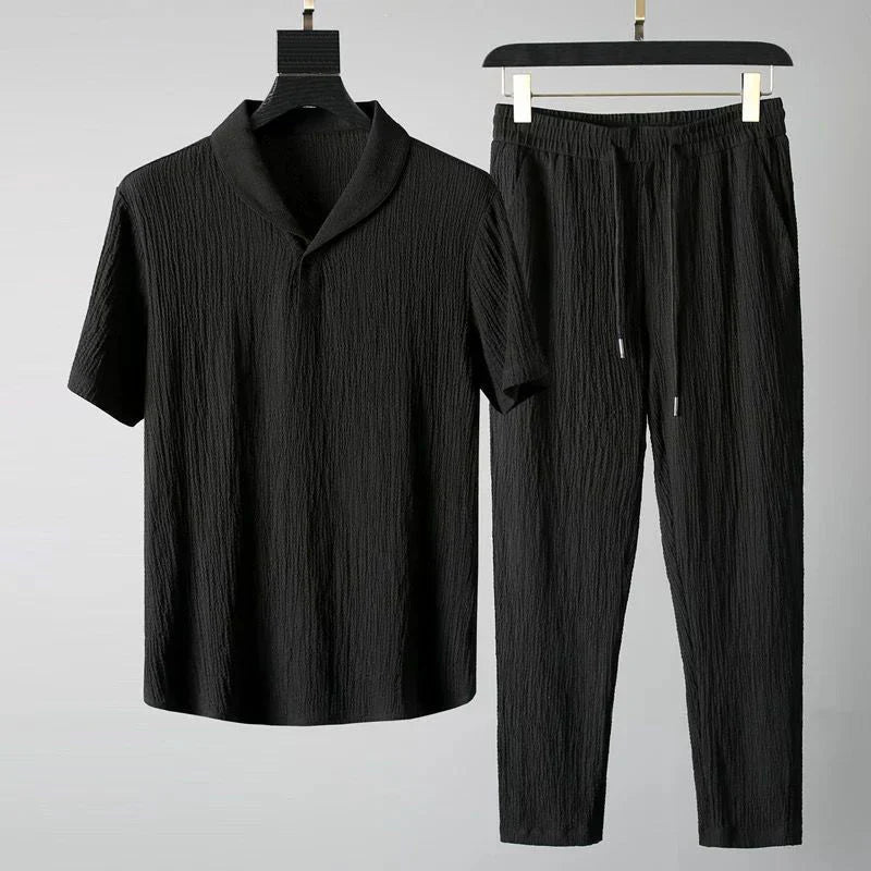 Black / 3XL