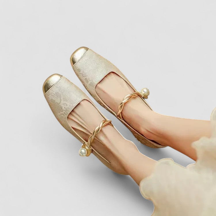 Beige / US 9