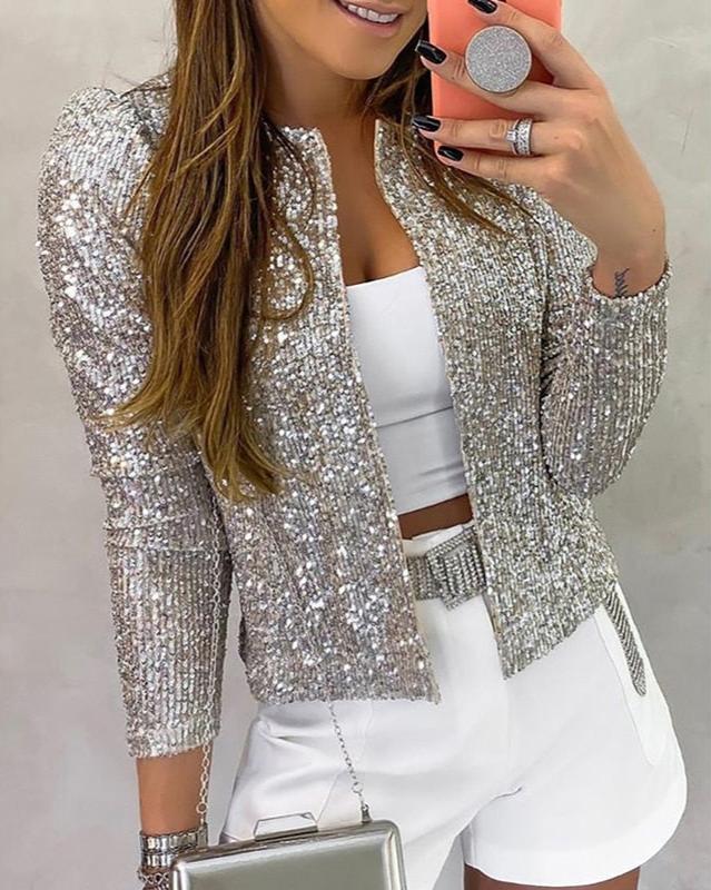 Silver / 2XL