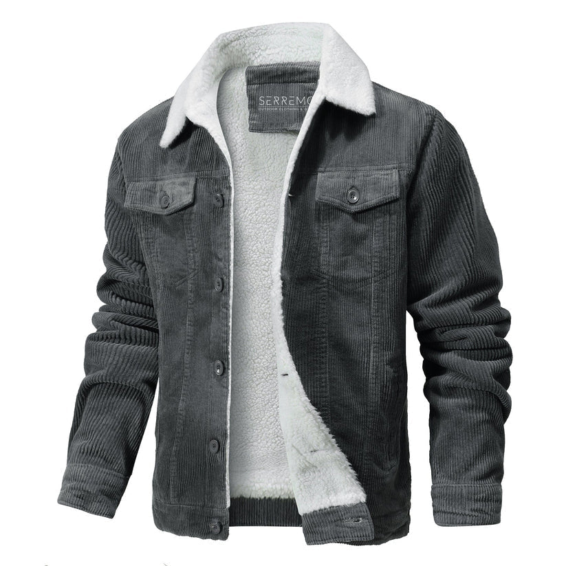 Grey / 2XL