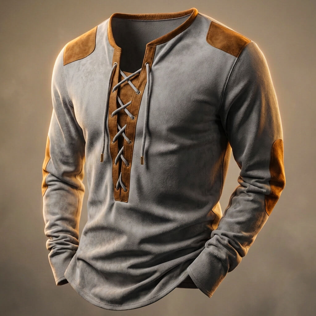 Grey / 3XL