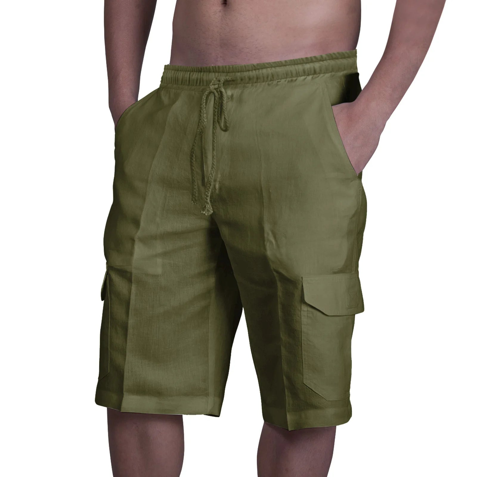Green / 3XL