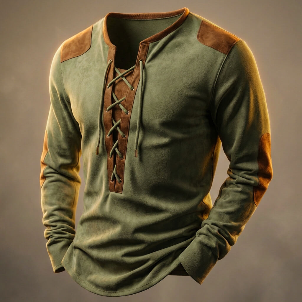 Green / 3XL
