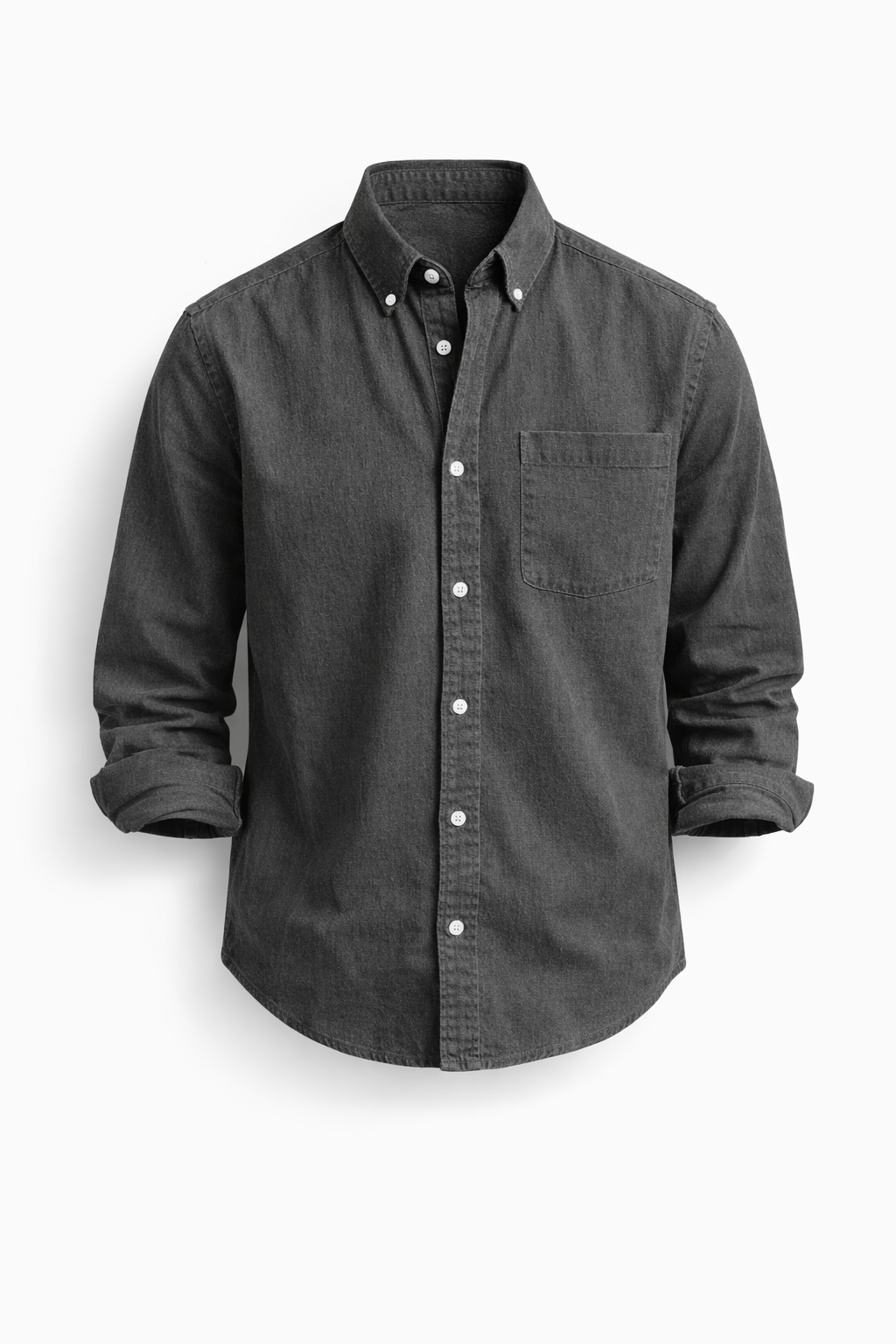 Grey / 5XL