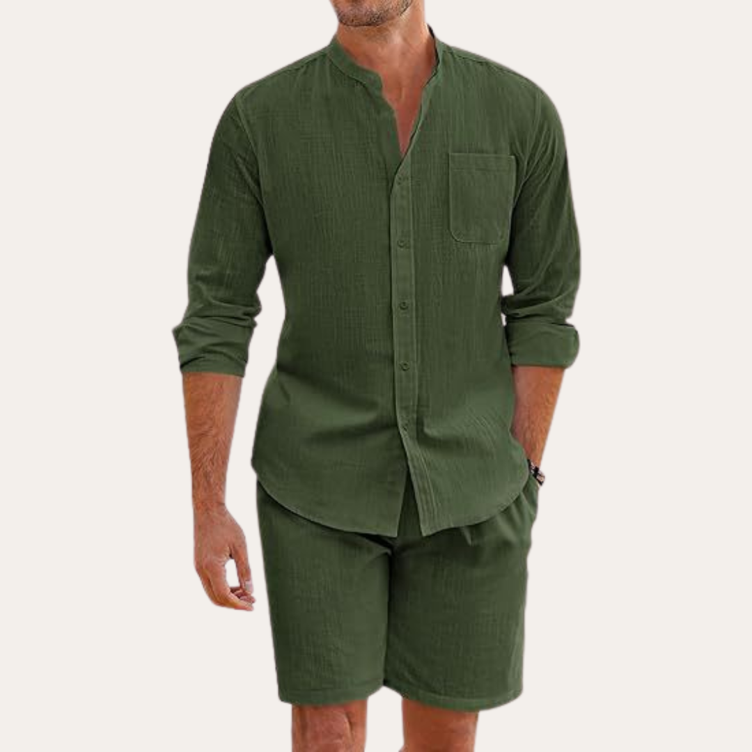 Green / 2XL