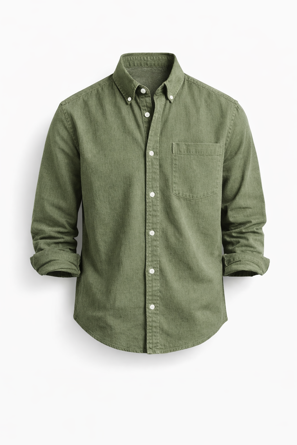 Light Green / 5XL