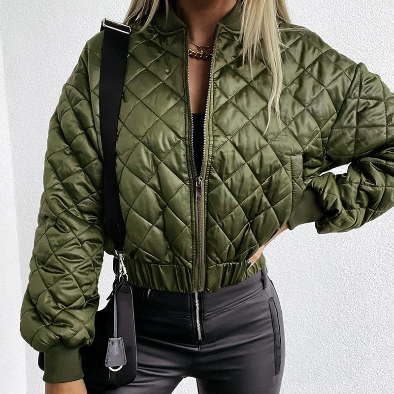 Green / 2XL