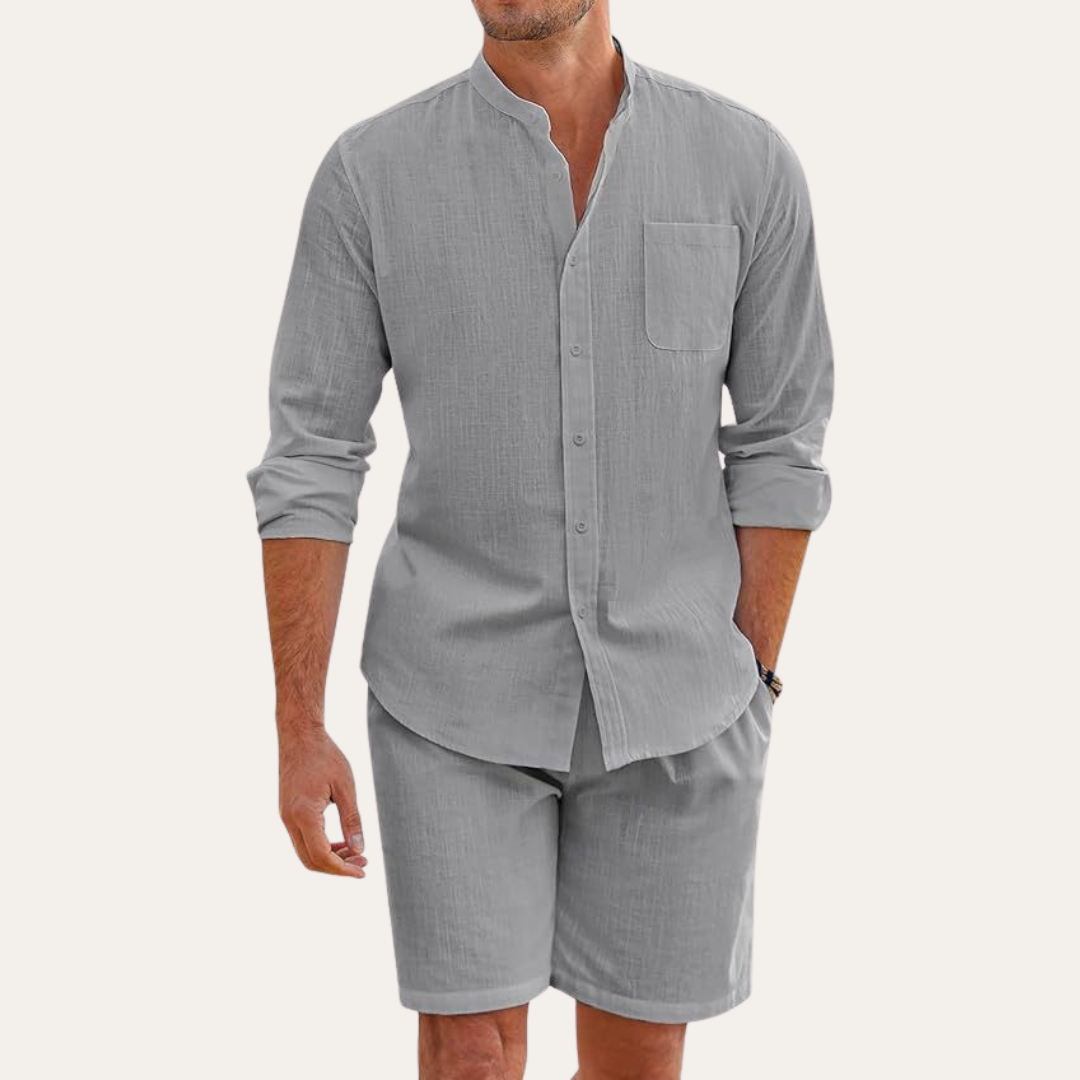 Grey / 2XL