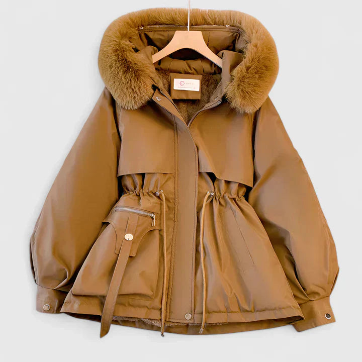 Brown / 3XL