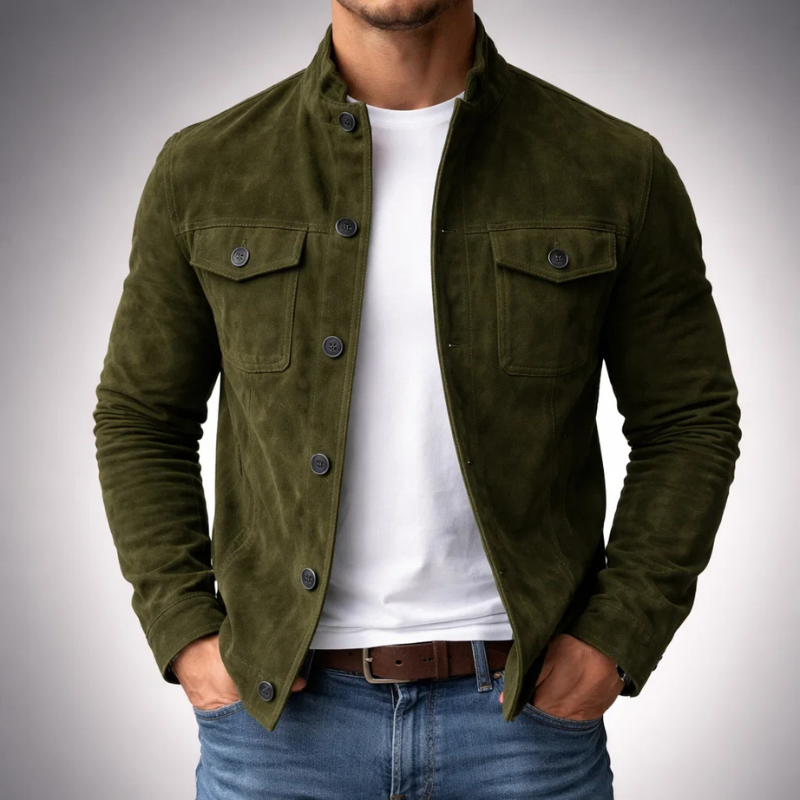Green / 3XL