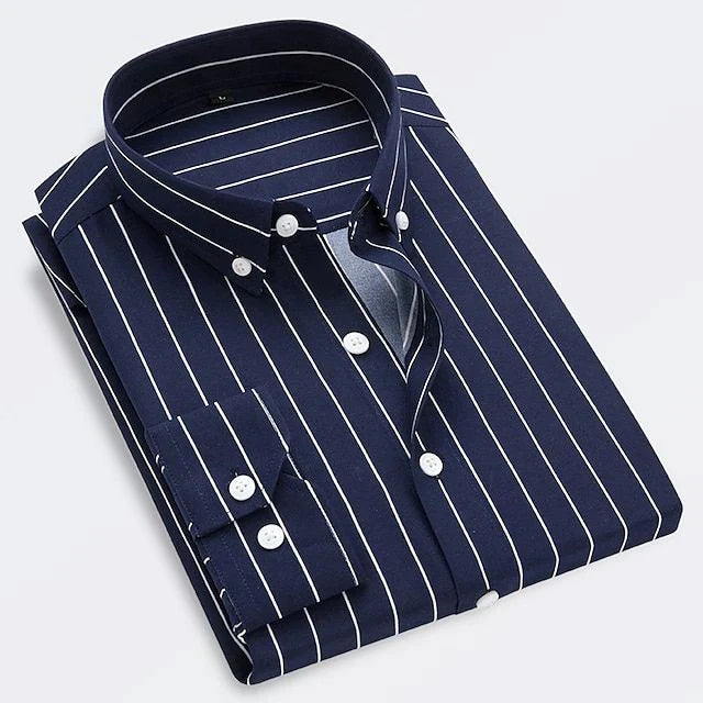 Navy Blue / 3XL