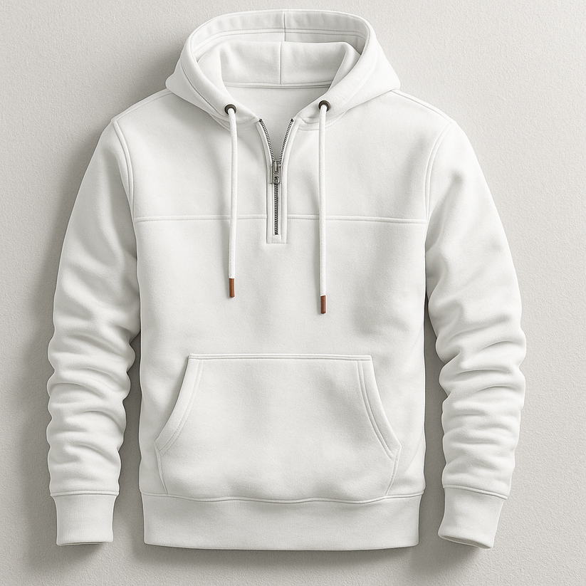 White / 3XL