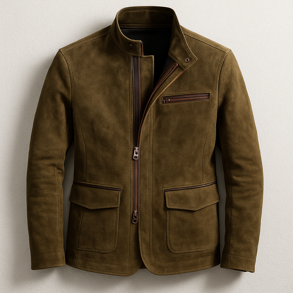Brown / 5XL