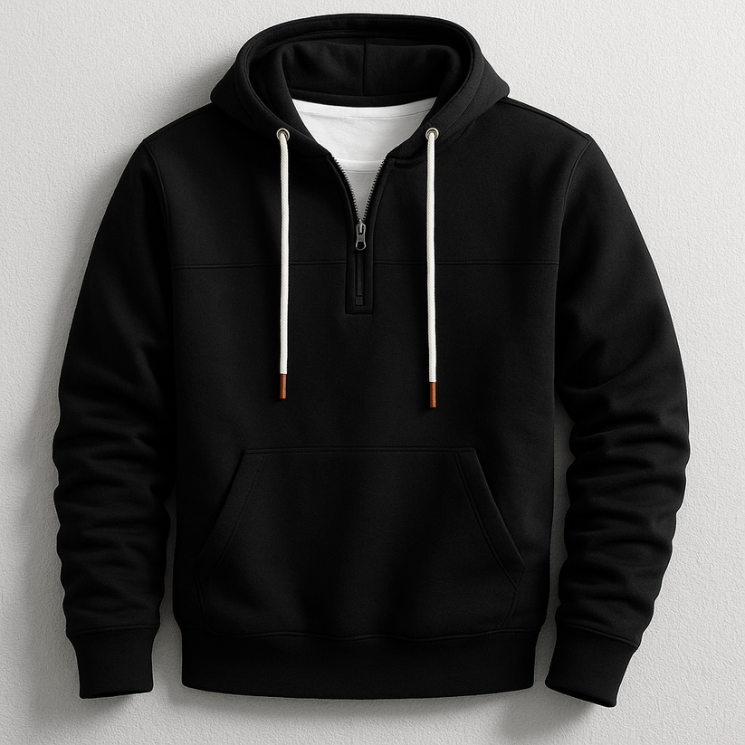 Black / 3XL