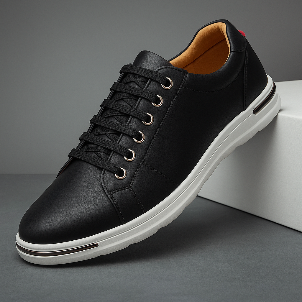 Black / US 15