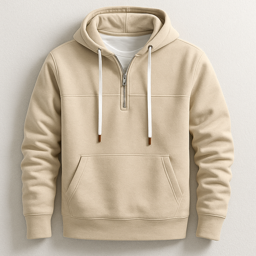 Beige / 3XL
