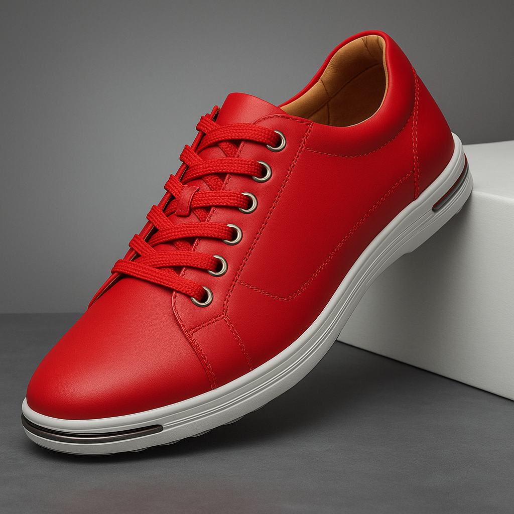 Red / US 15