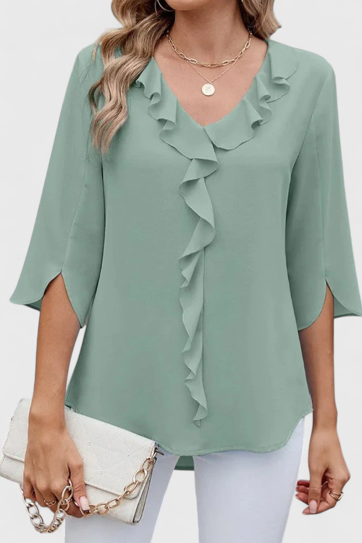 Green / 2XL