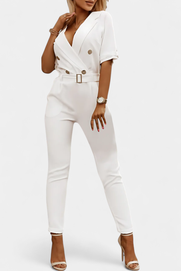 White / XL