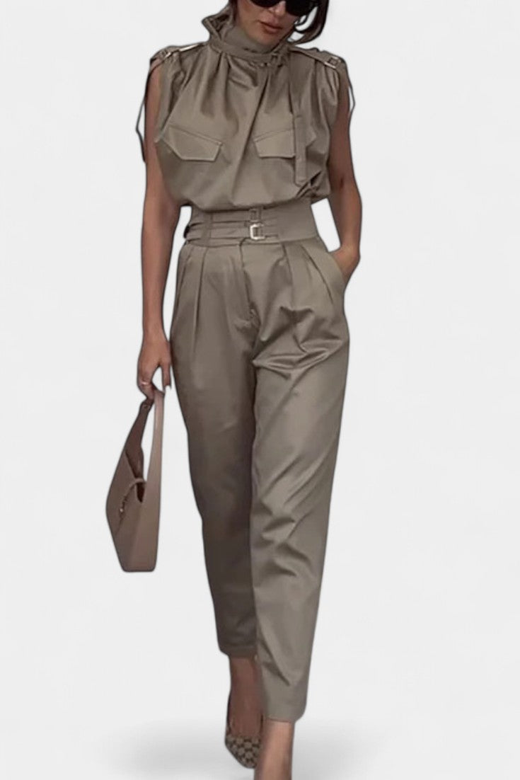 Khaki / 3XL
