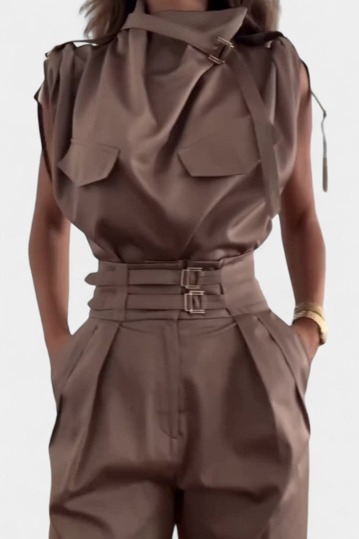Brown / 3XL