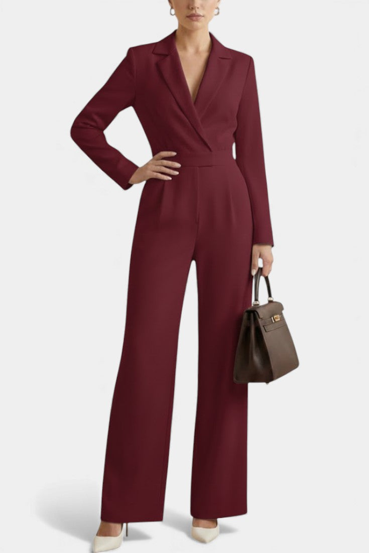 Burgundy / 2XL