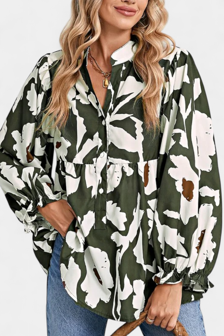 Green / XL