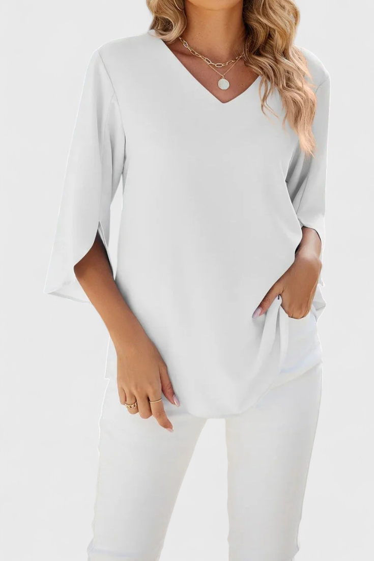 White / 2XL